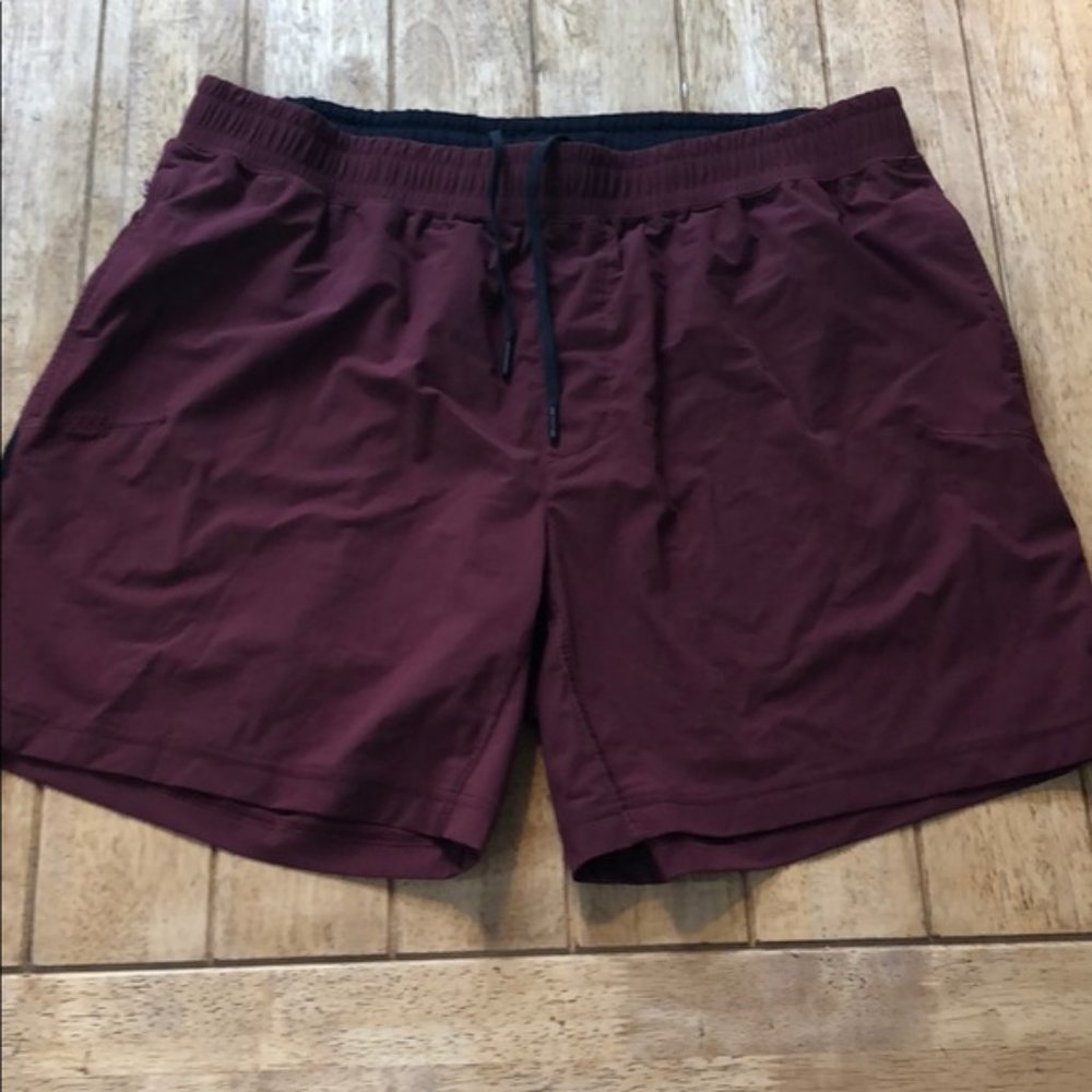 Rhone Versatility Shorts